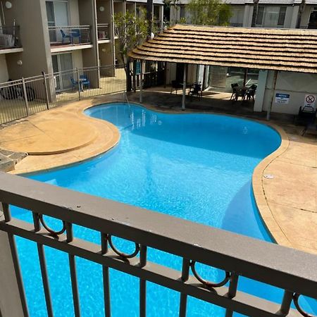 Tranquility At Mandurah Apartments Dış mekan fotoğraf