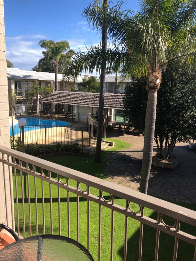 Tranquility At Mandurah Apartments Dış mekan fotoğraf