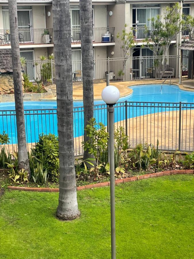 Tranquility At Mandurah Apartments Dış mekan fotoğraf