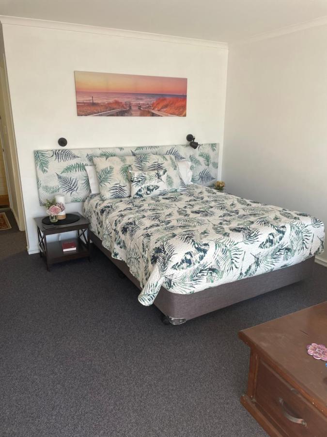 Tranquility At Mandurah Apartments Dış mekan fotoğraf